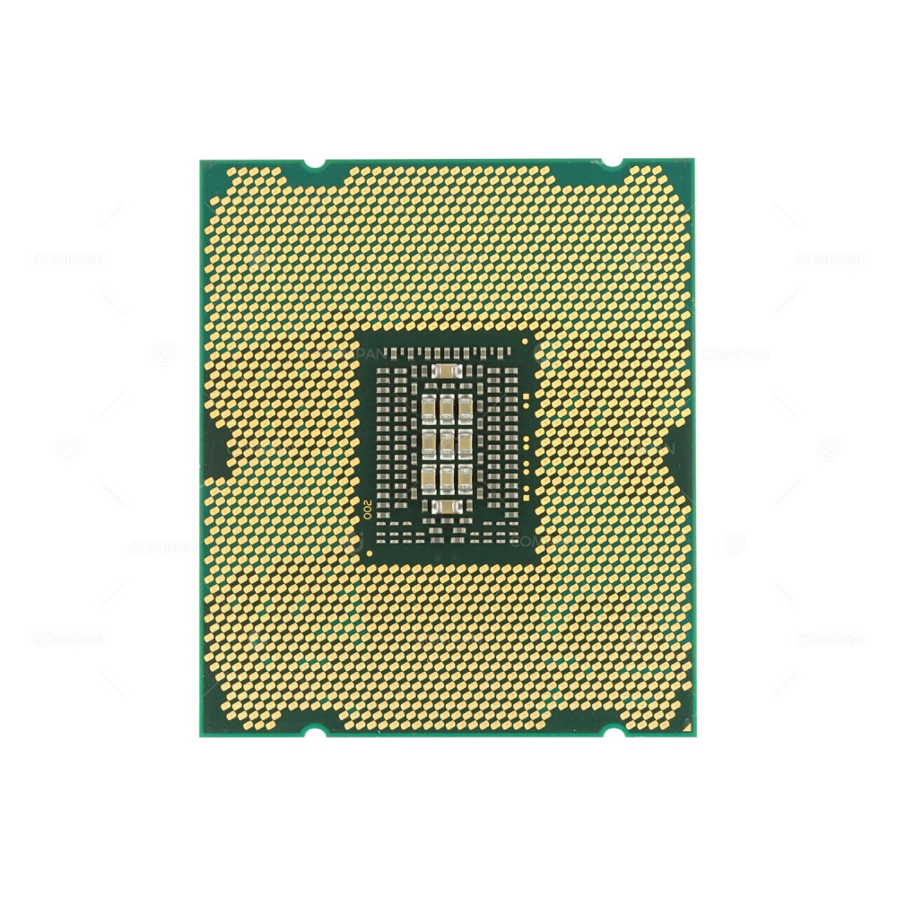 SR0KQ INTEL XEON E5-2650 2.00GHZ 8 CORE 20MB L3 CACHE 95W LGA2011